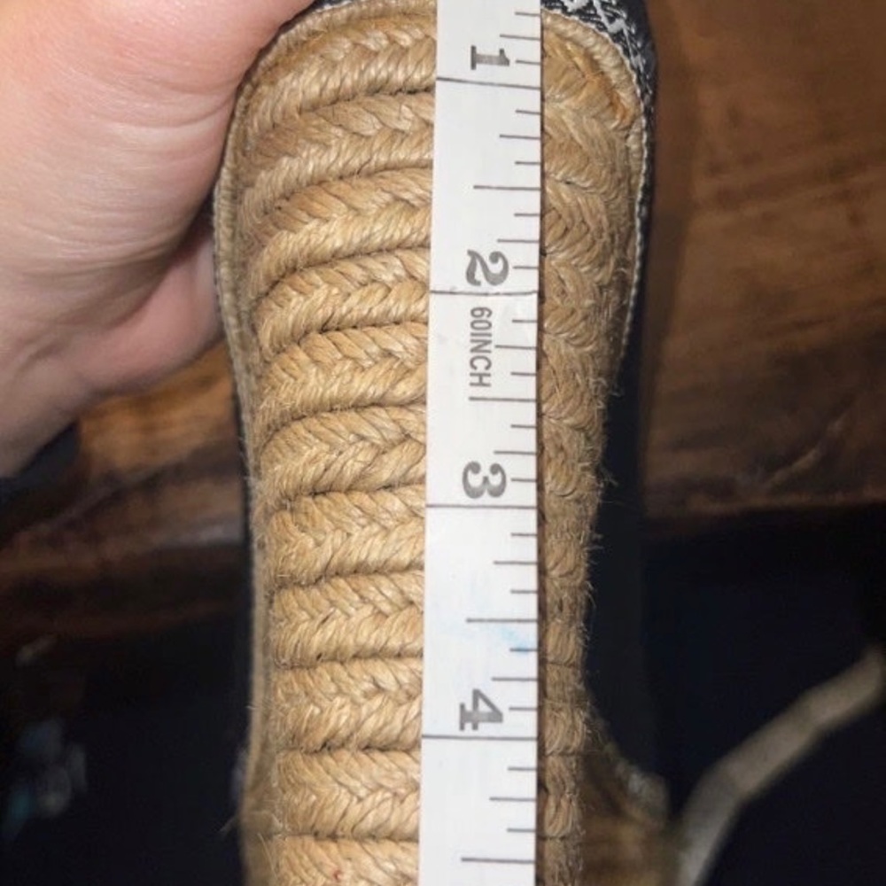 Wedges - Picture 2 of 6